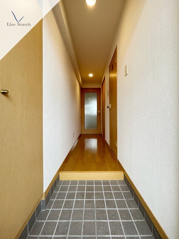 物件内観写真9　(別号室)