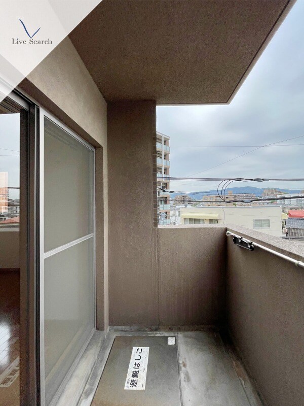 物件内観写真10　(別号室)