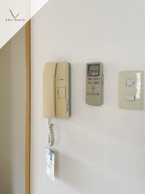 物件内観写真14　(別号室)