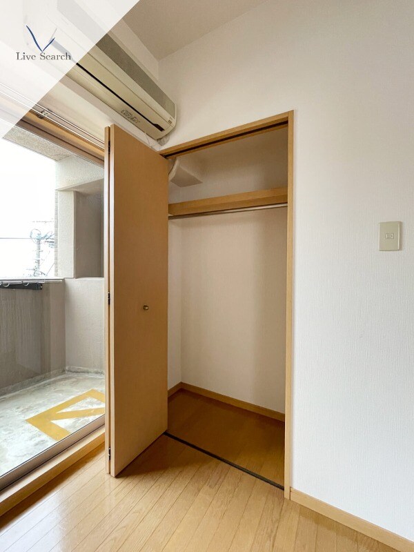 物件内観写真16　(別号室)