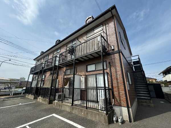 建物外観(外観)