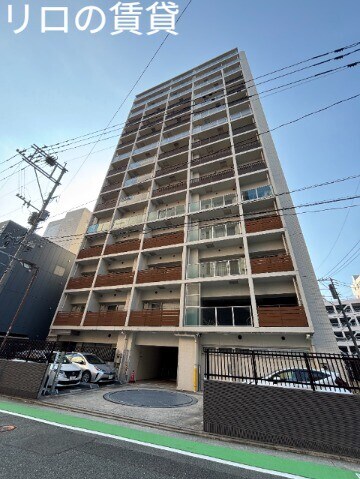 物件外観写真1　(外観)