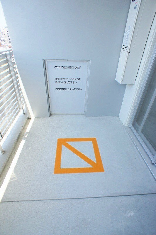 物件内観写真8　(別号室)