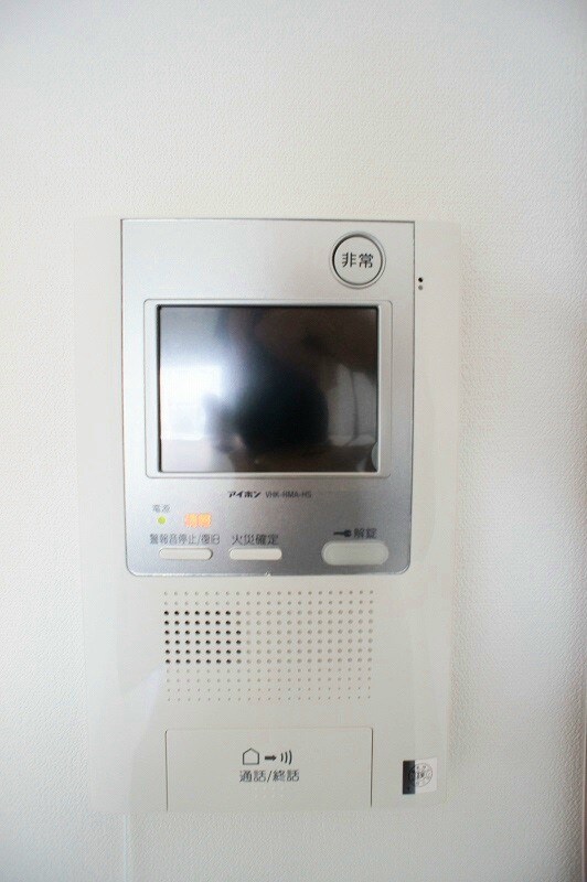 物件内観写真13　(別号室)