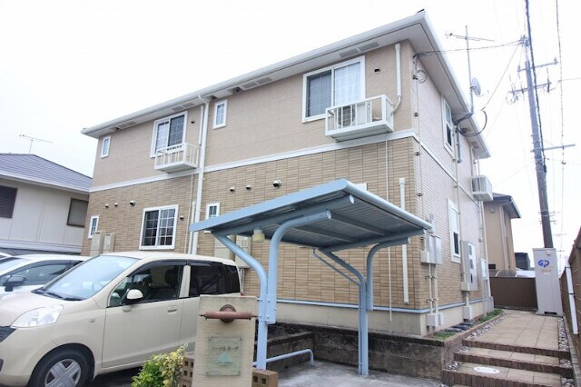 物件外観写真1　(外観)