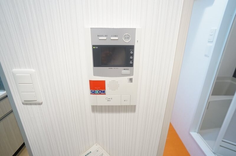 物件内観写真12　(別号室)