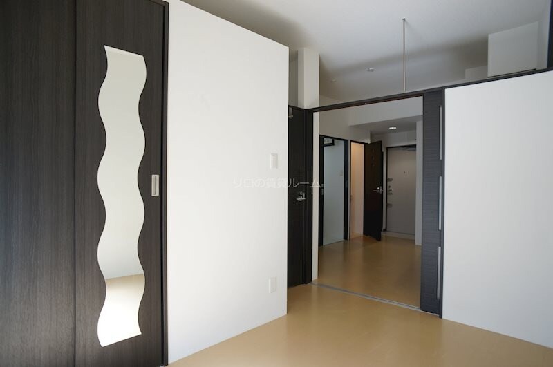 物件内観写真13　(別号室)