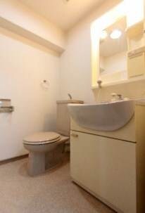 物件内観写真3　(別号室)