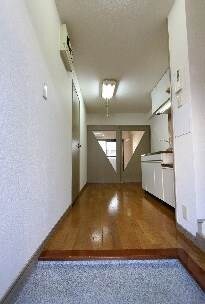 物件内観写真7　(別号室)