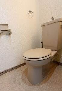 物件内観写真12　(別号室)