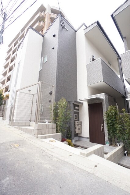 物件外観写真1　(外観)