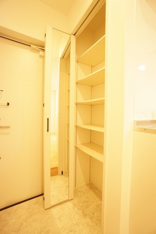 物件内観写真2　(別号室イメージ)