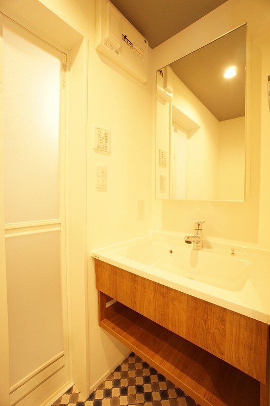 物件内観写真9　(別号室イメージ)