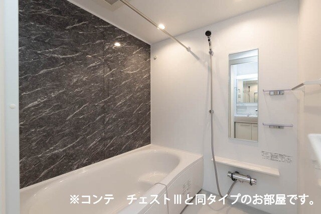 物件内観写真6　(同型イメージ)