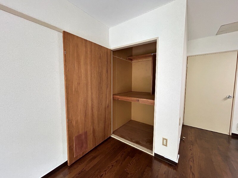 物件内観写真4　(別号室)