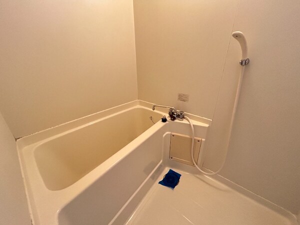 バス／シャワールーム等(別号室)