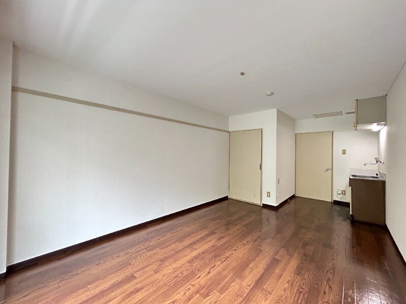 物件内観写真5　(別号室)