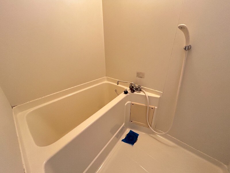 物件内観写真6　(別号室)