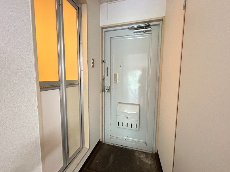 物件内観写真8　(別号室)