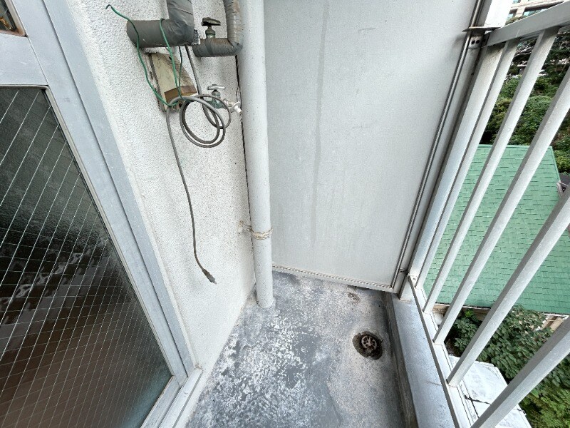 物件内観写真10　(別号室)