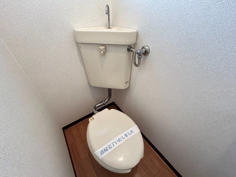 物件内観写真11　(別号室)