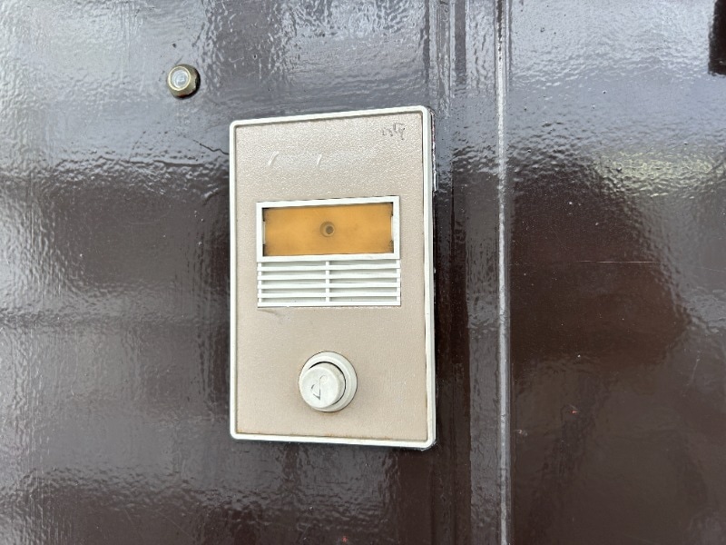 物件内観写真12　(別号室)