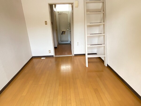 眺望(別号室)