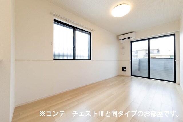 物件内観写真3　(同型イメージ)