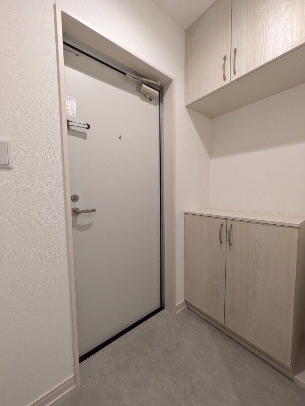 物件内観写真2　(類似物件)