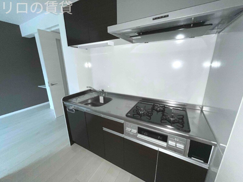 物件内観写真4　(同仕様)