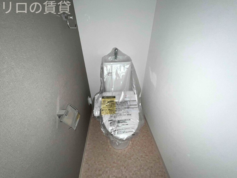 物件内観写真10　(同仕様)