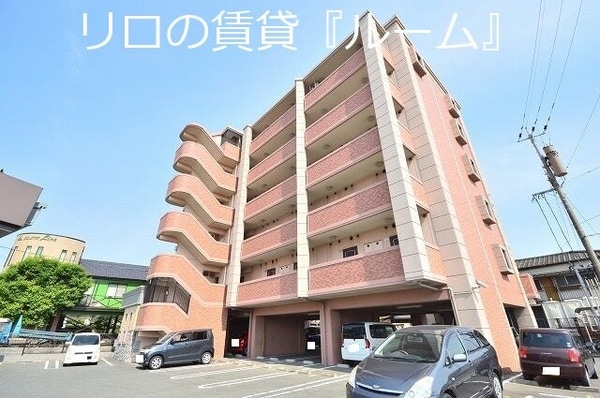 建物外観(外観)