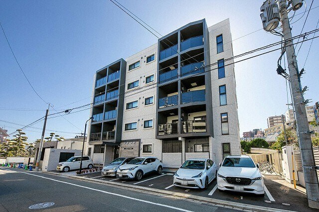 物件外観写真1　(外観)