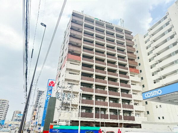 建物外観(外観)