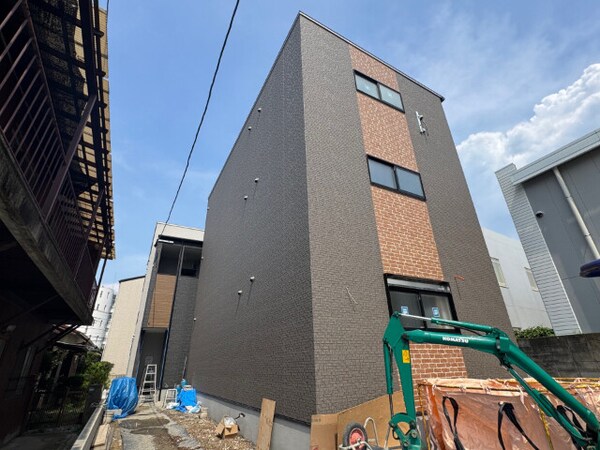 建物外観(外観)