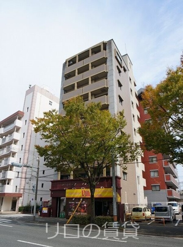 建物外観(外観)