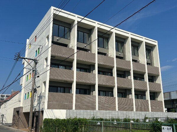 建物外観(外観)