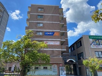 鹿児島本線 赤間駅 7階建 築22年の外観写真