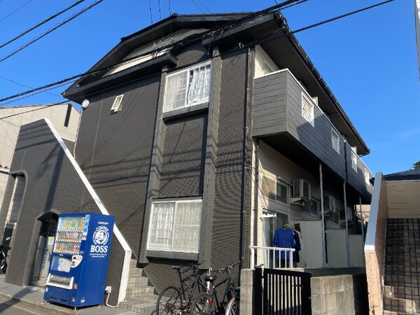 建物外観(外観)