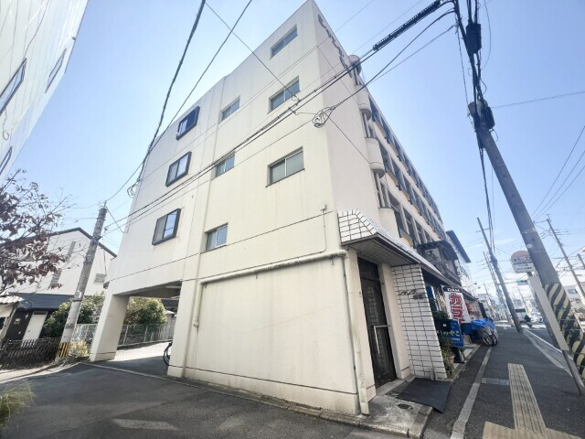 物件外観写真1　(外観)