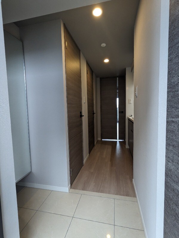 物件内観写真2　(別号室イメージ)