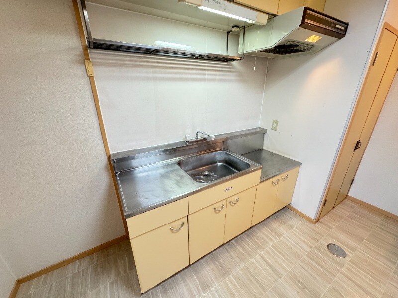 物件内観写真3　(同仕様)