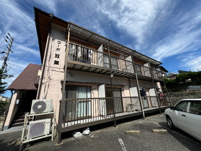 物件外観写真1　(外観)