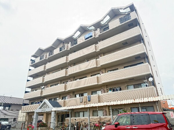 建物外観(外観)