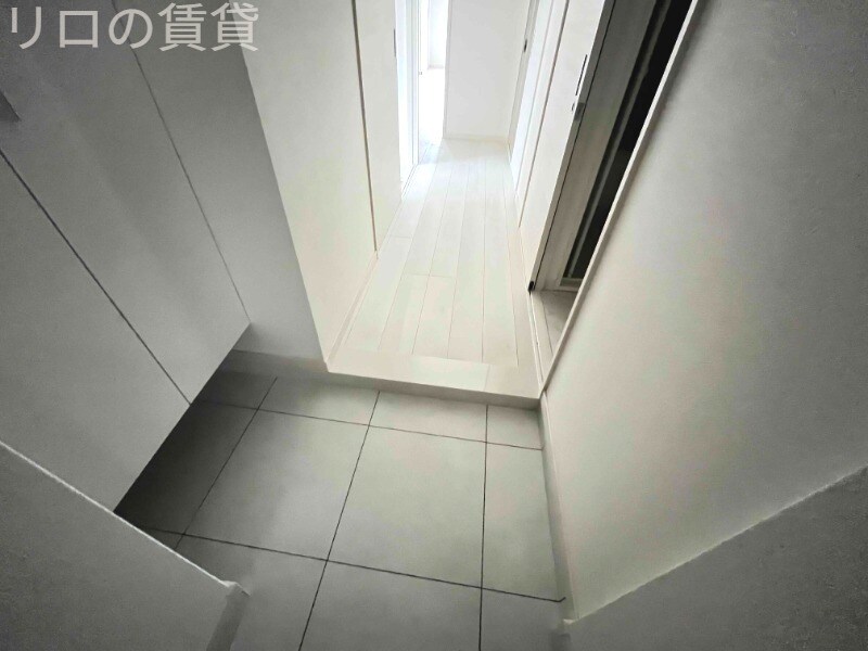 物件内観写真2　(同仕様)