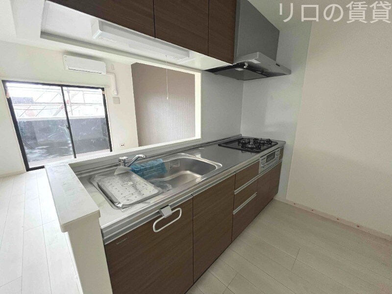 物件内観写真3　(同仕様)