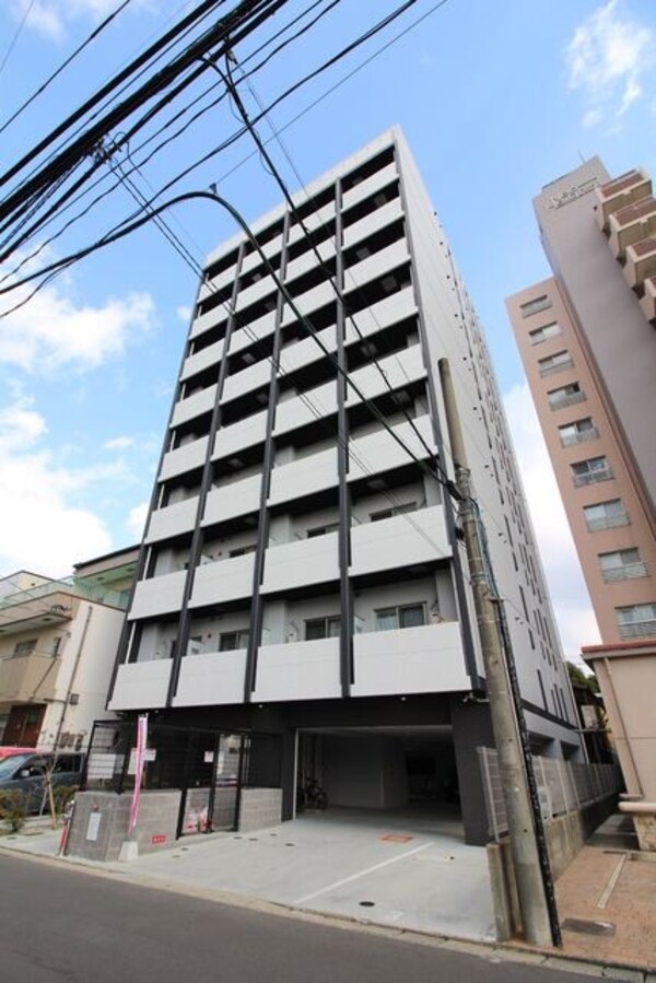 建物外観(外観)