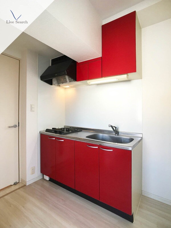 物件内観写真6　(別号室イメージ)