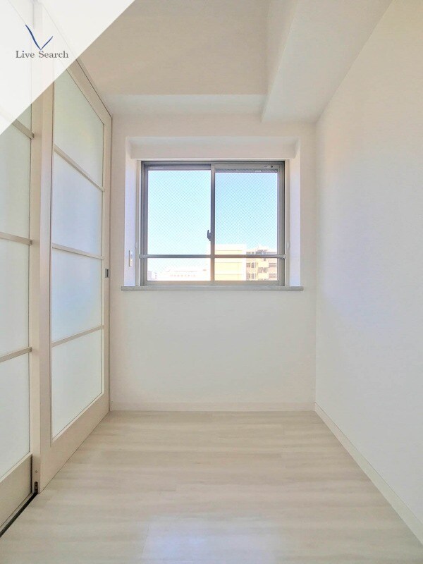 物件内観写真8　(別号室イメージ)