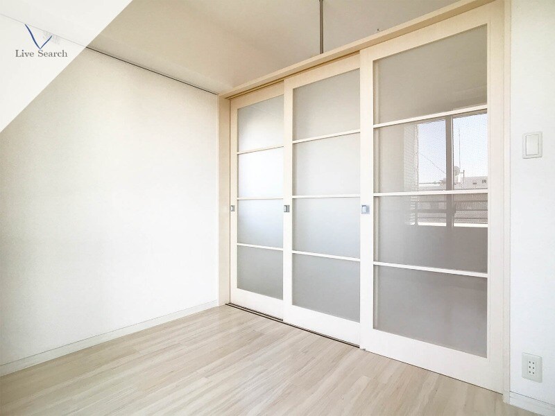 物件内観写真10　(別号室イメージ)